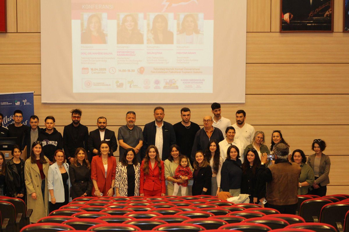 Trakya Kalkınma Ajansı, Turizm Haftası'nda Kadın Girişimcileri Destekledi