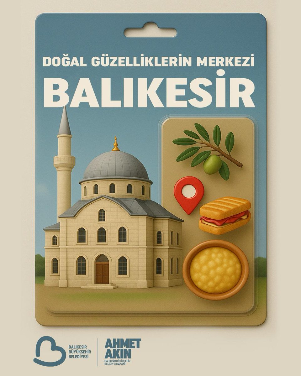 Balıkesir, Turizm Haftası'nda Aksiyon Figürü Akımına Katılıyor