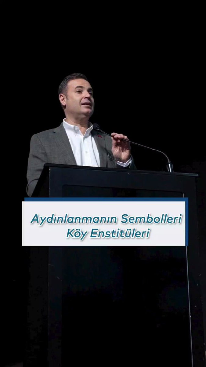 Balıkesir Büyükşehir Belediye Başkanı Köy Enstitüleri'nin 85. Yılında Vurgu Yaptı