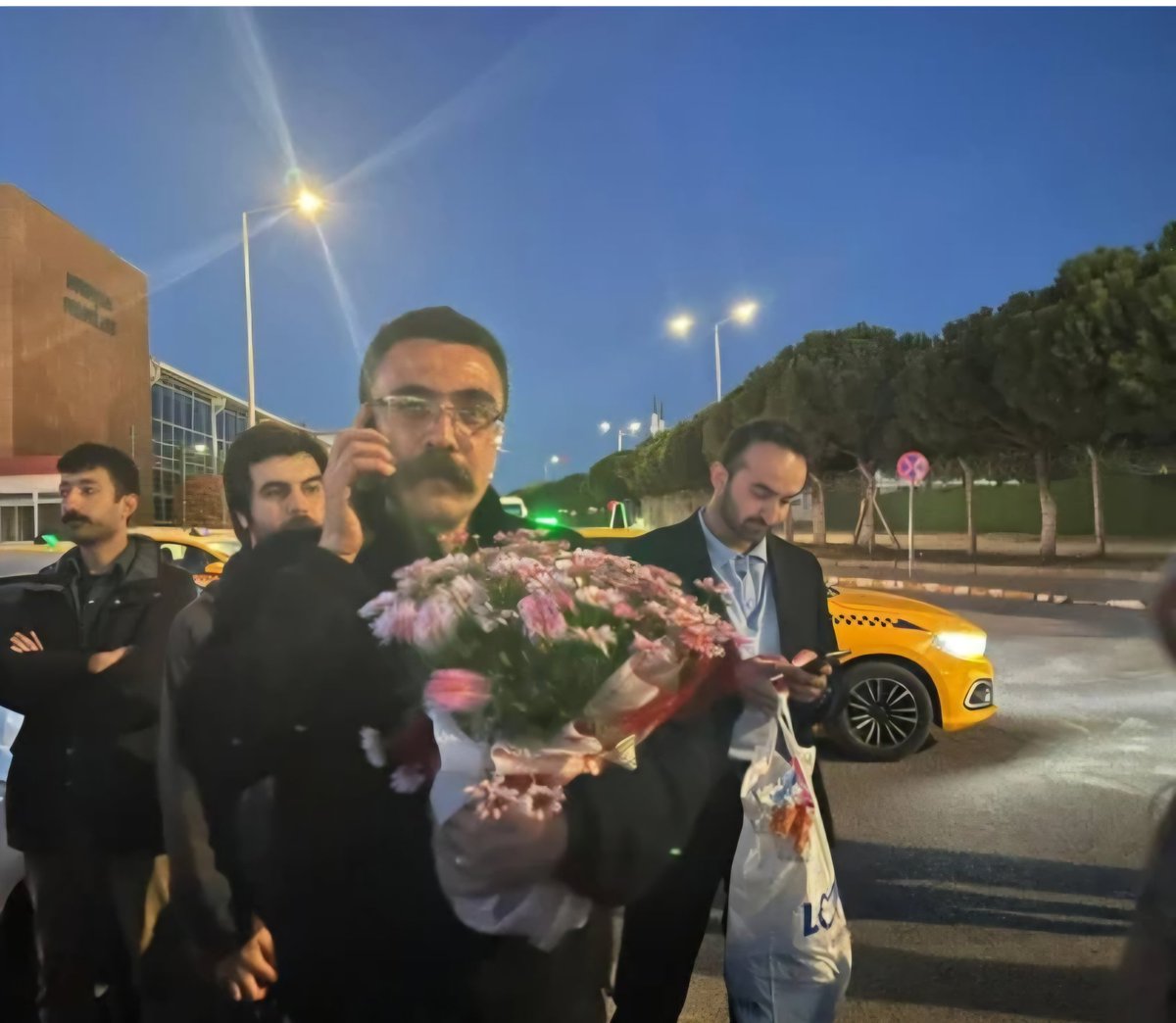 Selçuk Kozağaçlı Yeniden Tutuklandı