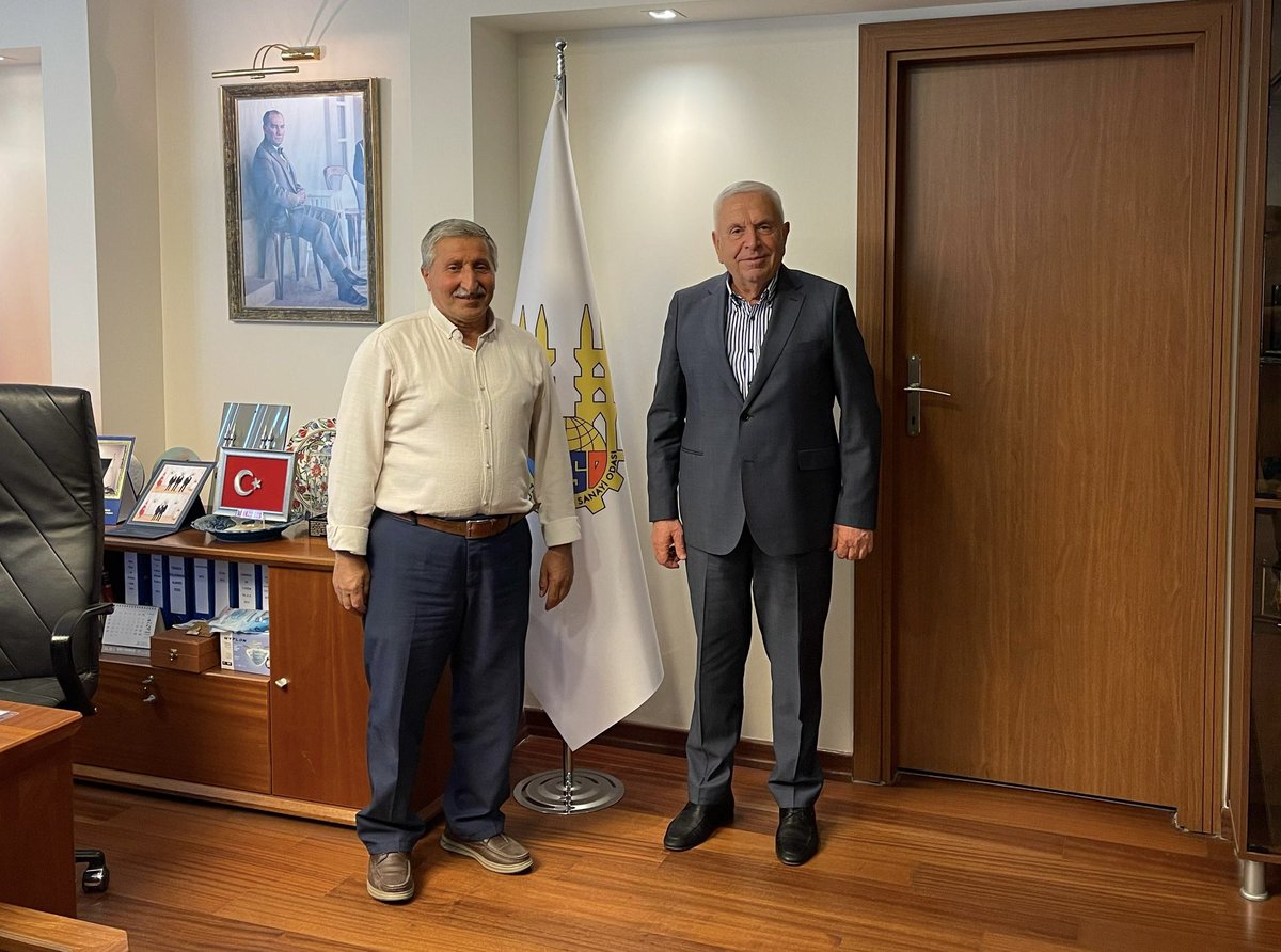 Edirnedeki Fırıncılar, Ticaret Odası Yönetimiyle Toplantı