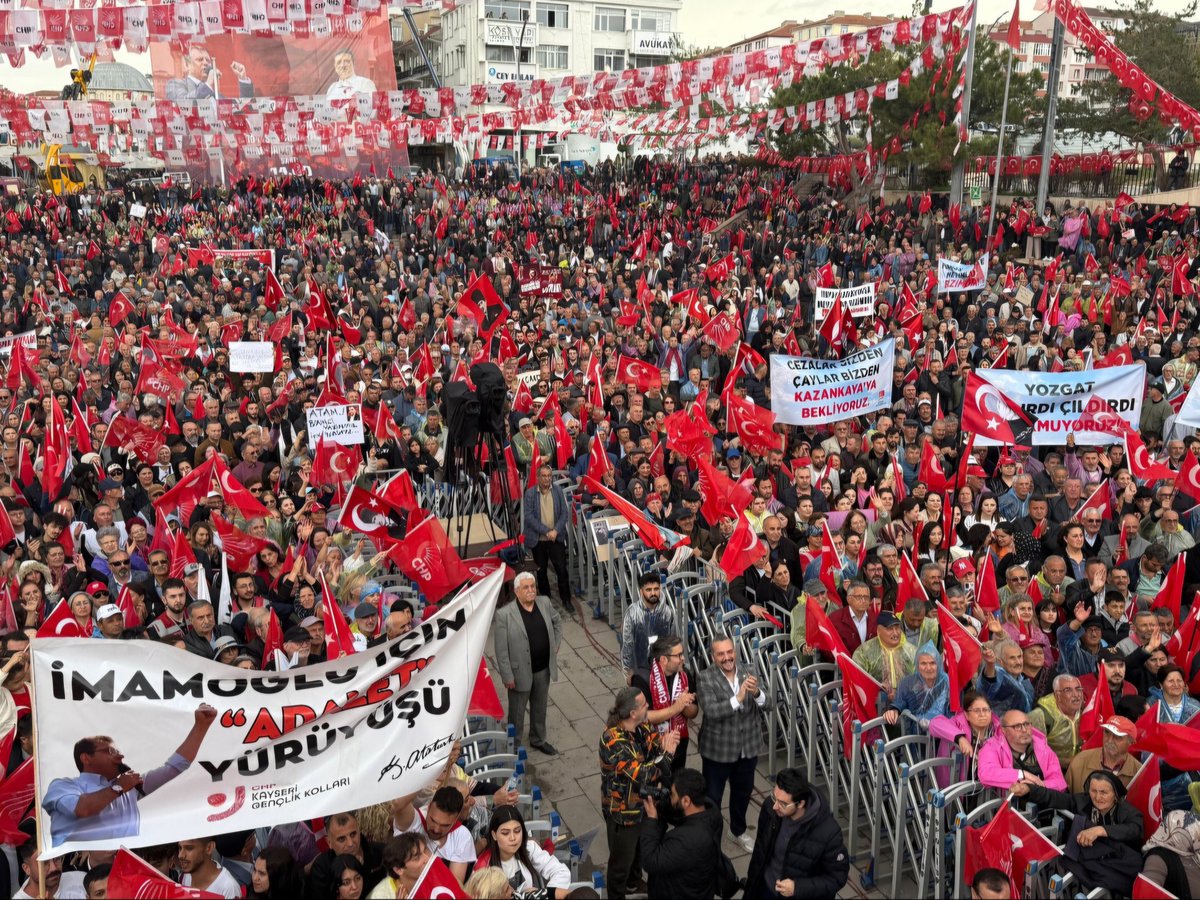 Yozgat'ta Çiftçi İsyanı: Tarım Sektörü Borç Batağına Savruldu