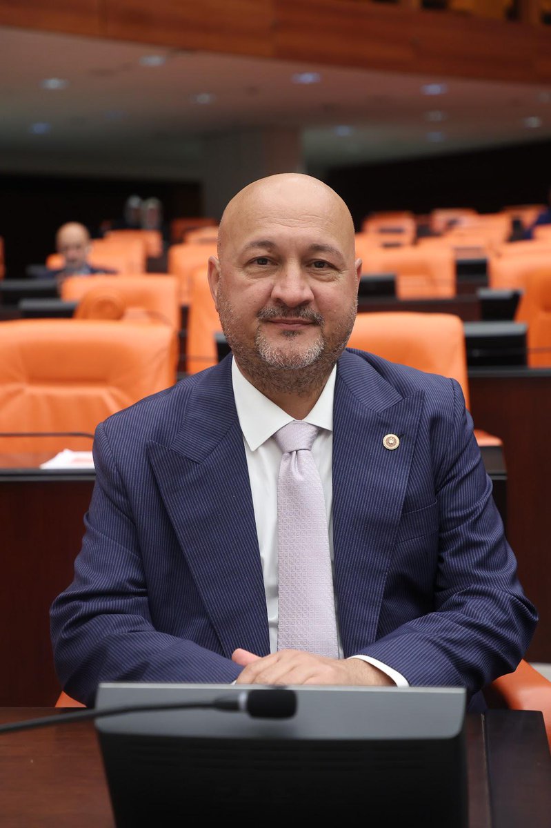 TBMM Genel Kurulu'nda Bazı Kanunlarda Değişiklik Yapılması Teklifinin Görüşmelerine Başlandı
