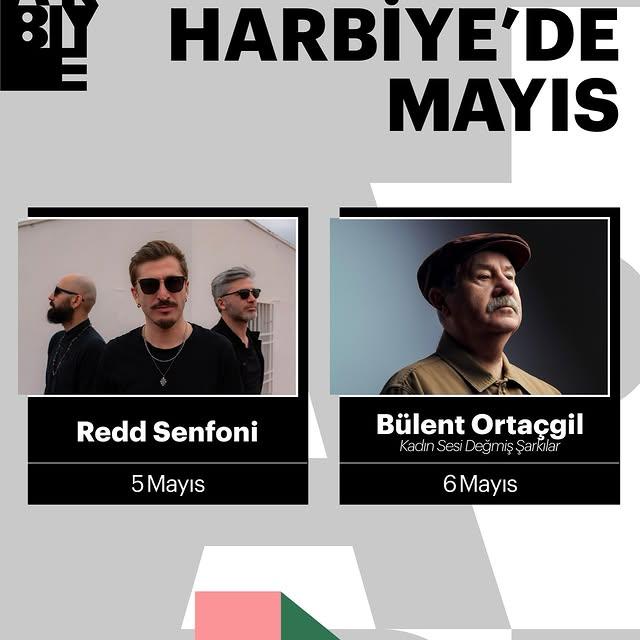 İBB Kültür AŞ, Harbiye'de Yeni Sanat Sezonuna Başladı
