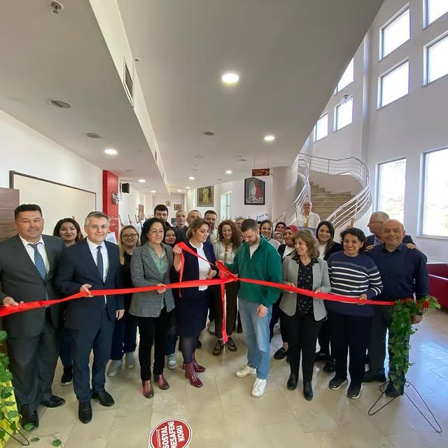 MasterChef Yarışmacısı Alper Öztamur Bartın'da Doğa Fotoğrafları Sergisi Açılışında