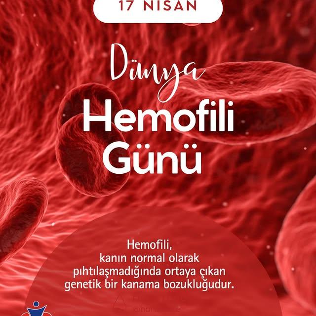 Özel Ekol Hastanesi, Hemofili Farkındalığını Artırdı