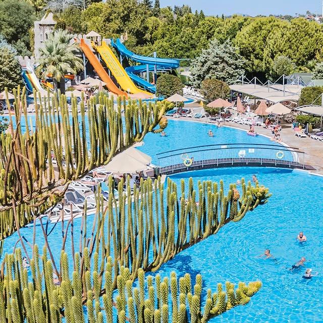 Adalya Otelleri, Antalya’da Turizmde Yeni Bir Döneme Hazır
